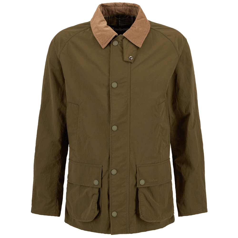 Barbour Ashby Showerproof Jacket